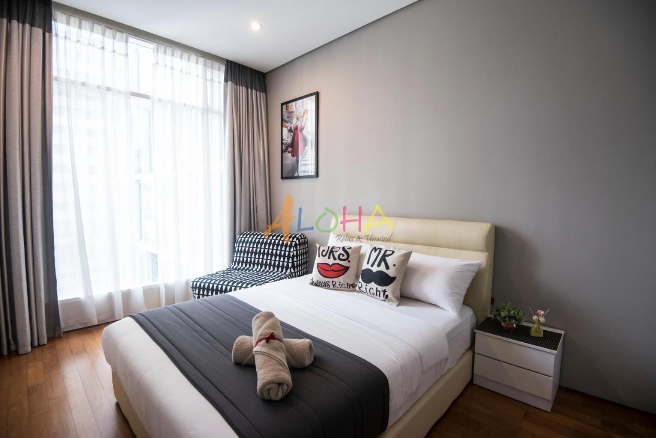 Apartment Klcc Service Kuala Lumpur