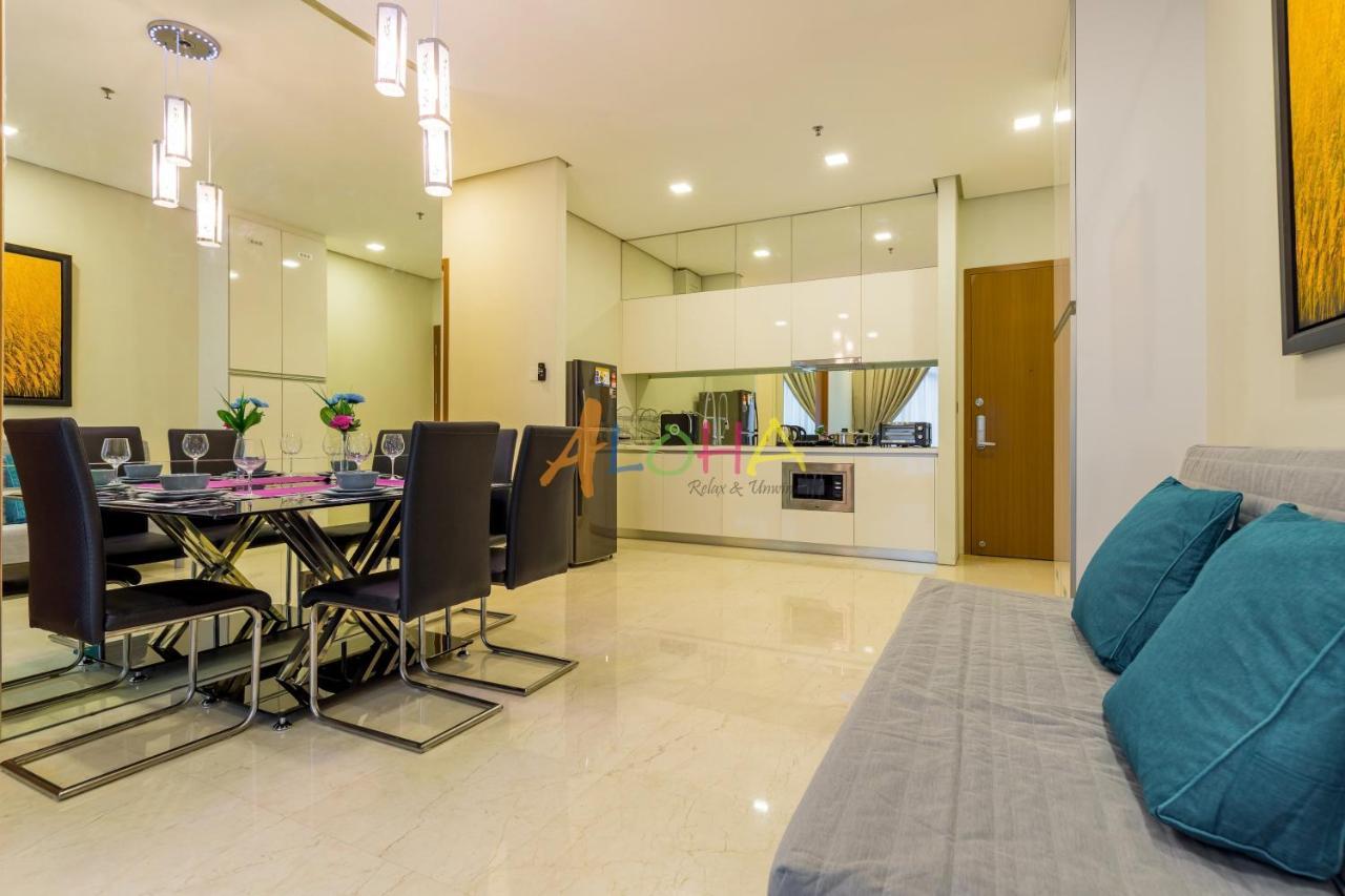 Klcc Service Kuala Lumpur