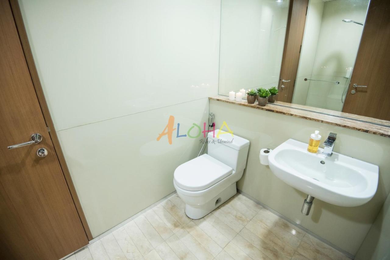 Klcc Service Apartment