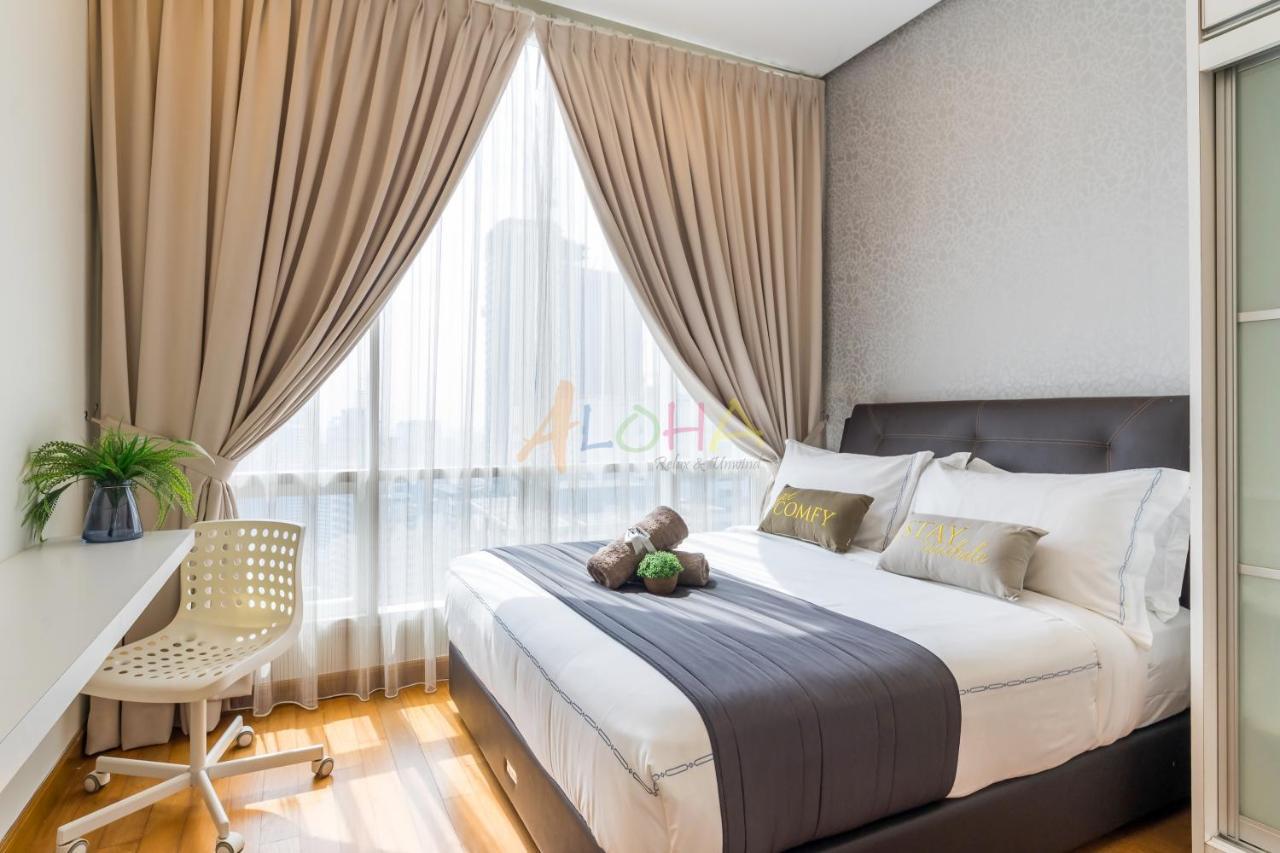 Apartment Klcc Service Kuala Lumpur