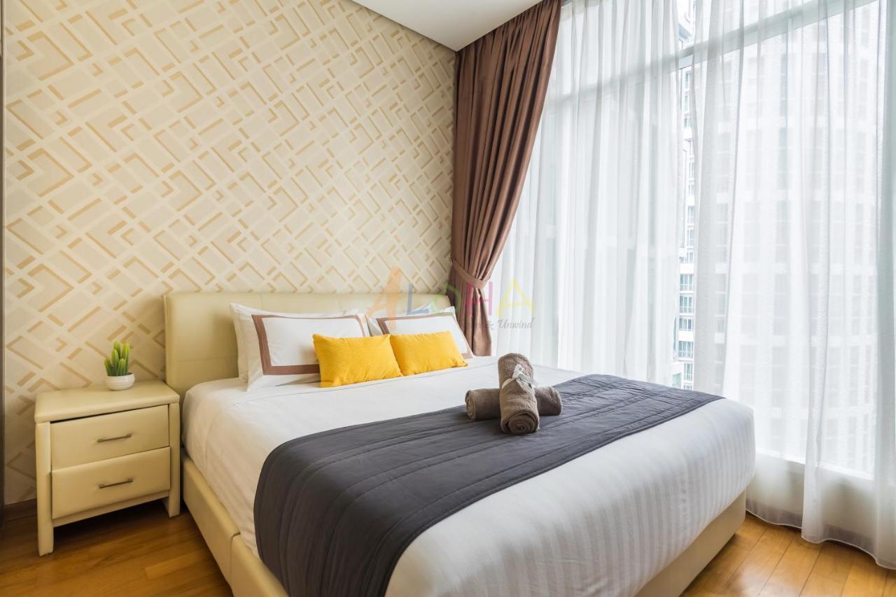 Apartment Klcc Service *