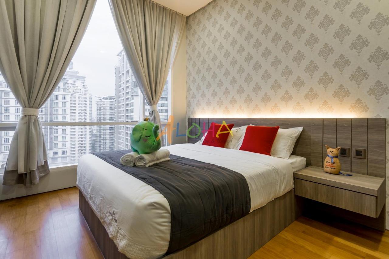 Apartment Klcc Service *
