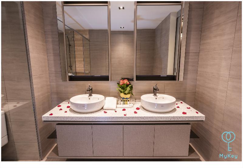 Aparthotel Expressionz Professional By Mykey Kuala Lumpur