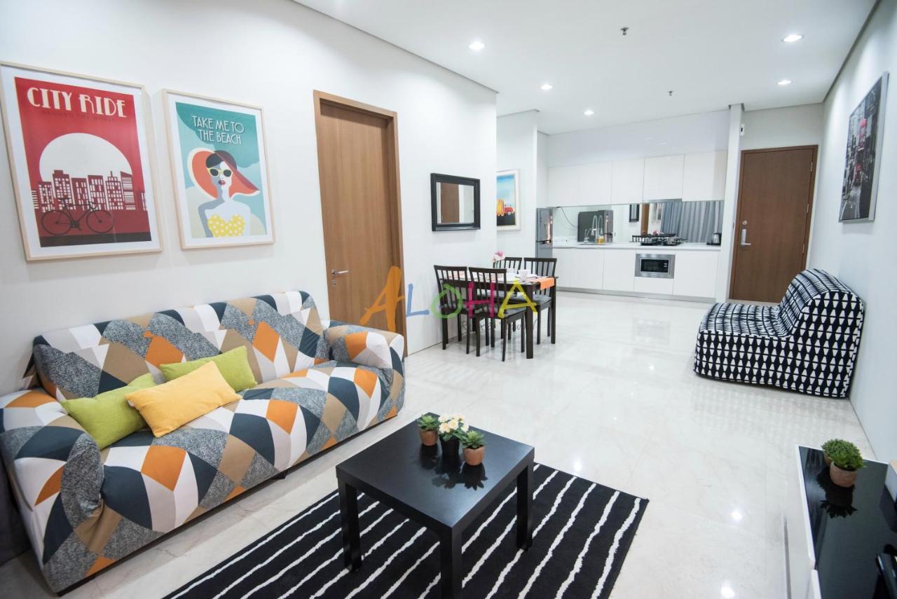 Klcc Suites * Kuala Lumpur