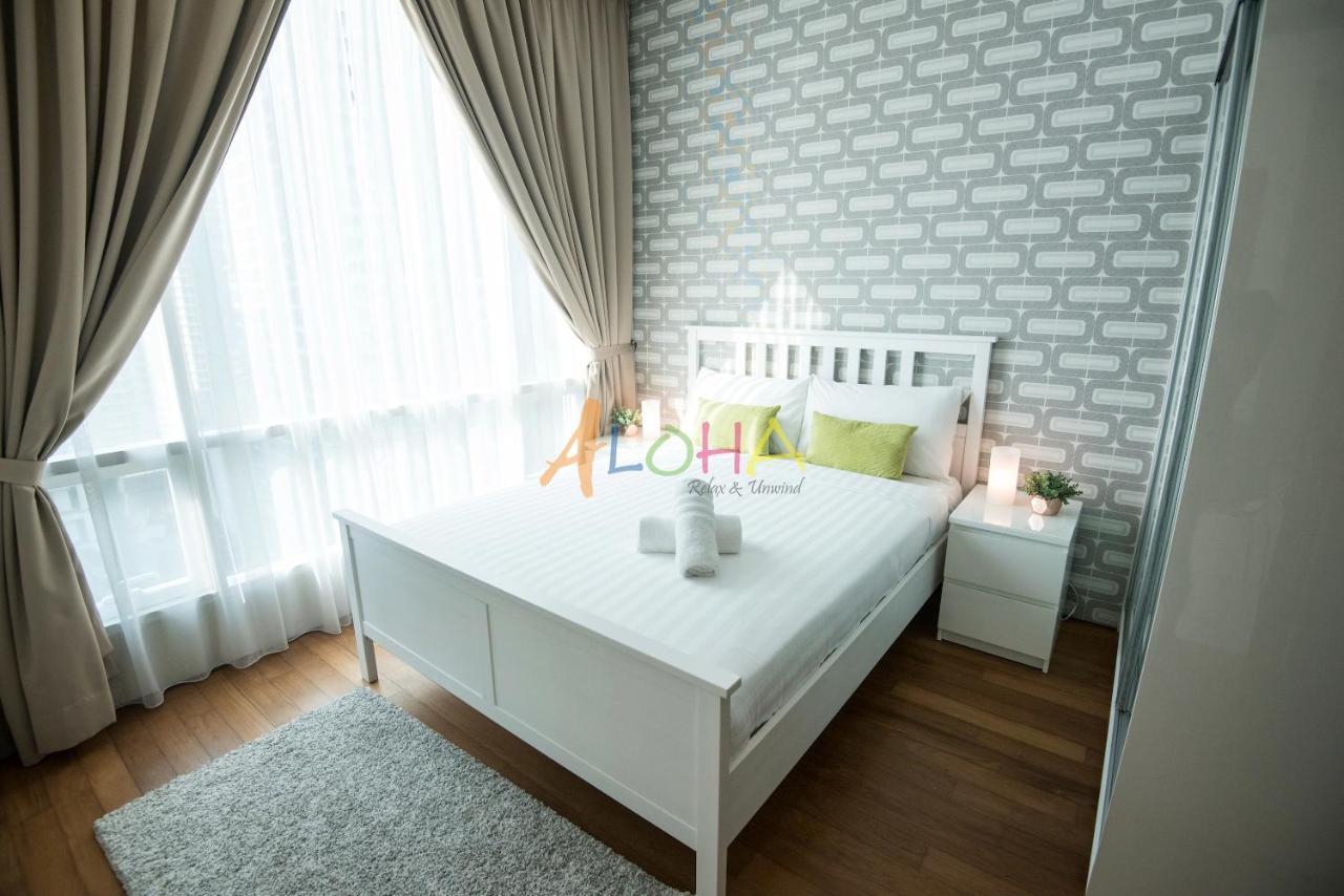 Klcc Suites Apartment