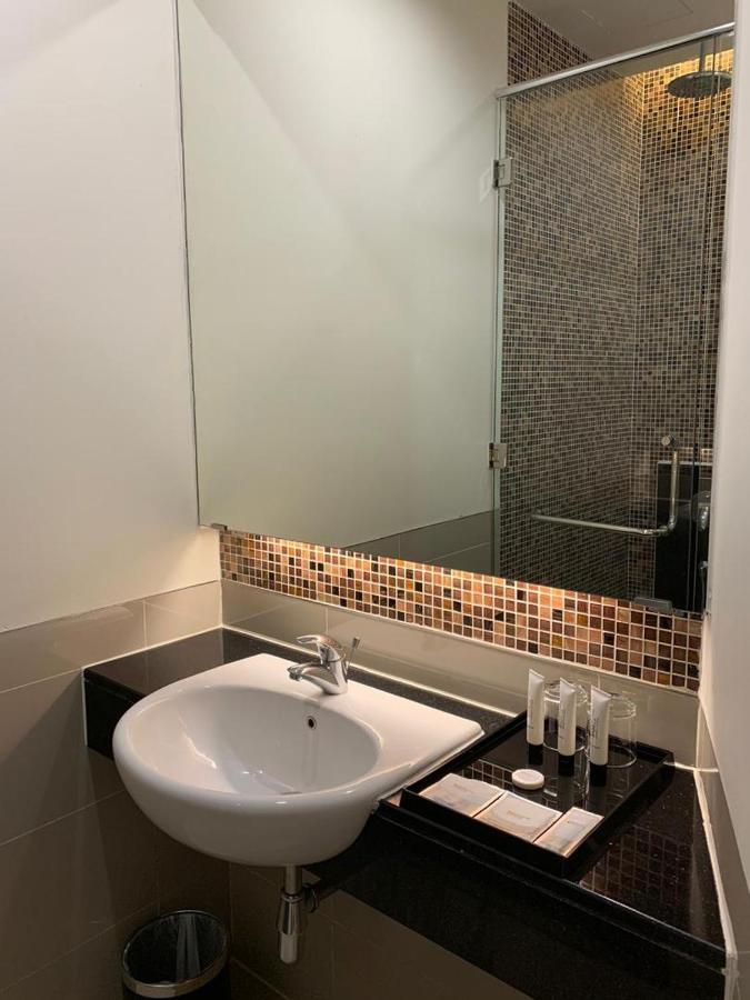 Sgi Vacation Club @ Swiss Garden Residences Apartment