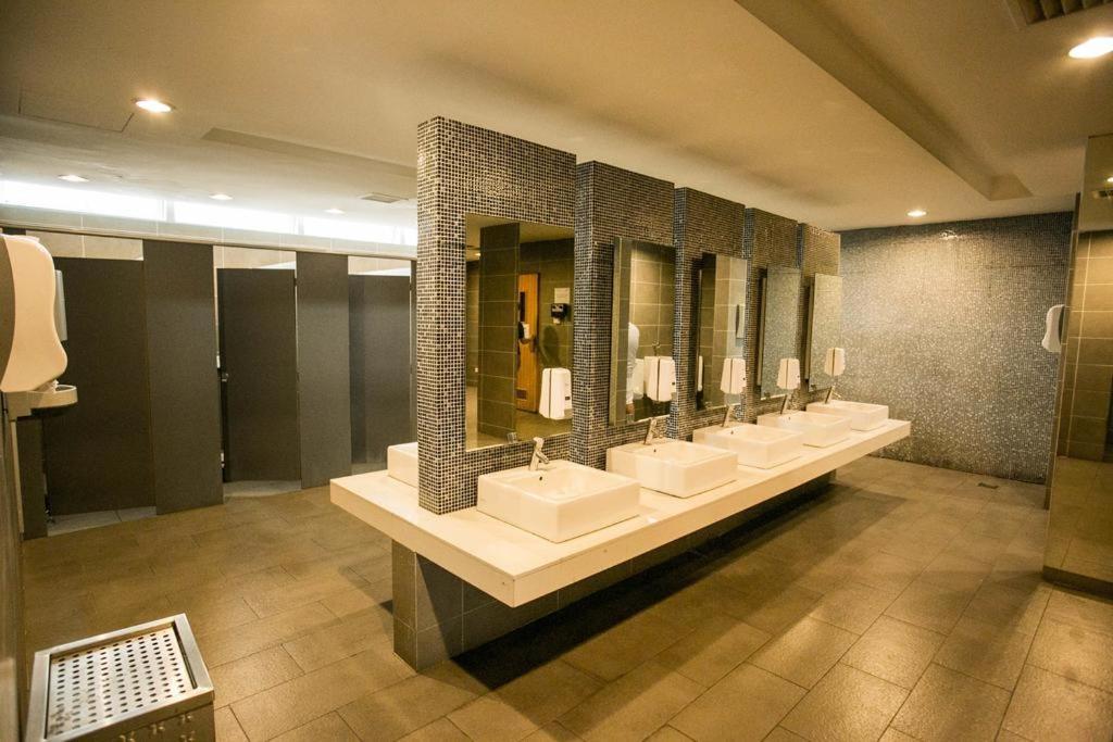 Apartment Sgi Vacation Club @ Swiss Garden Residences *