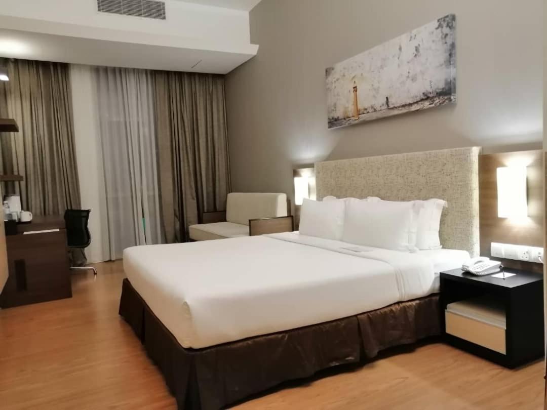 Sgi Vacation Club @ Swiss Garden Residences * Kuala Lumpur