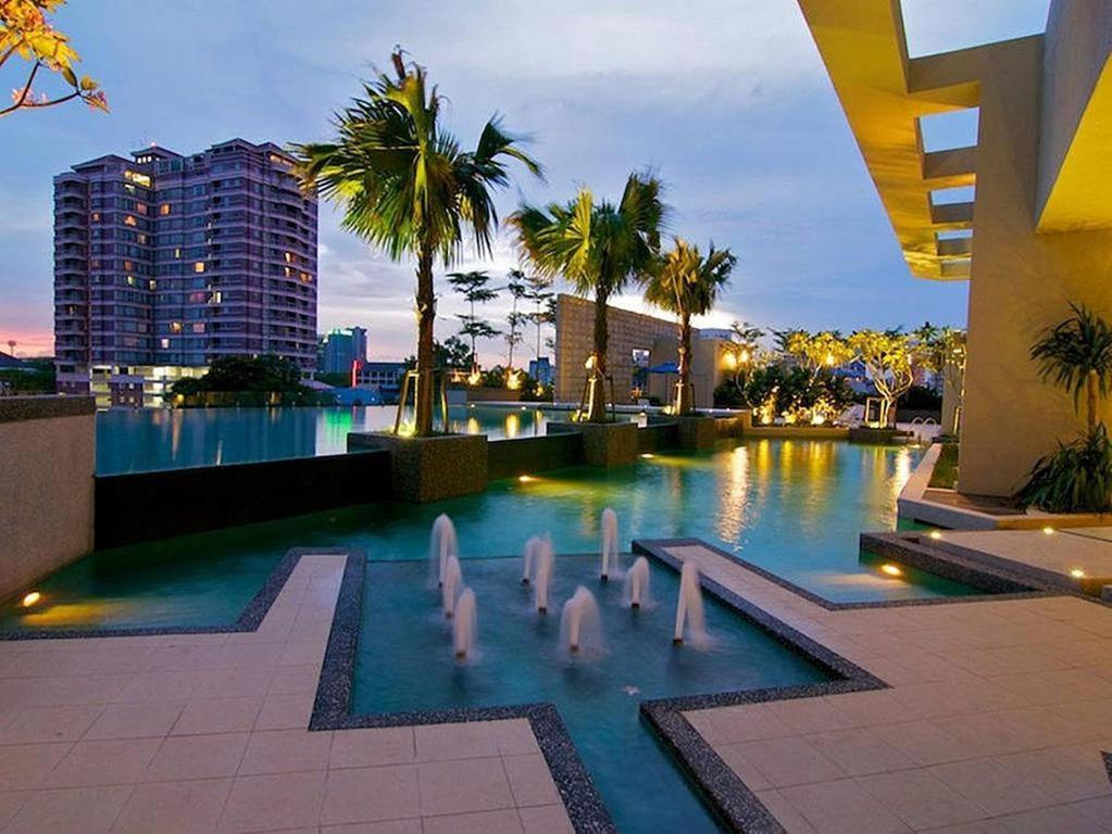 Sgi Vacation Club @ Swiss Garden Residences Kuala Lumpur
