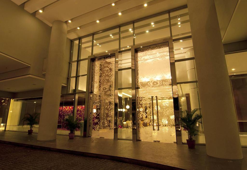 Apartment Sgi Vacation Club @ Swiss Garden Residences