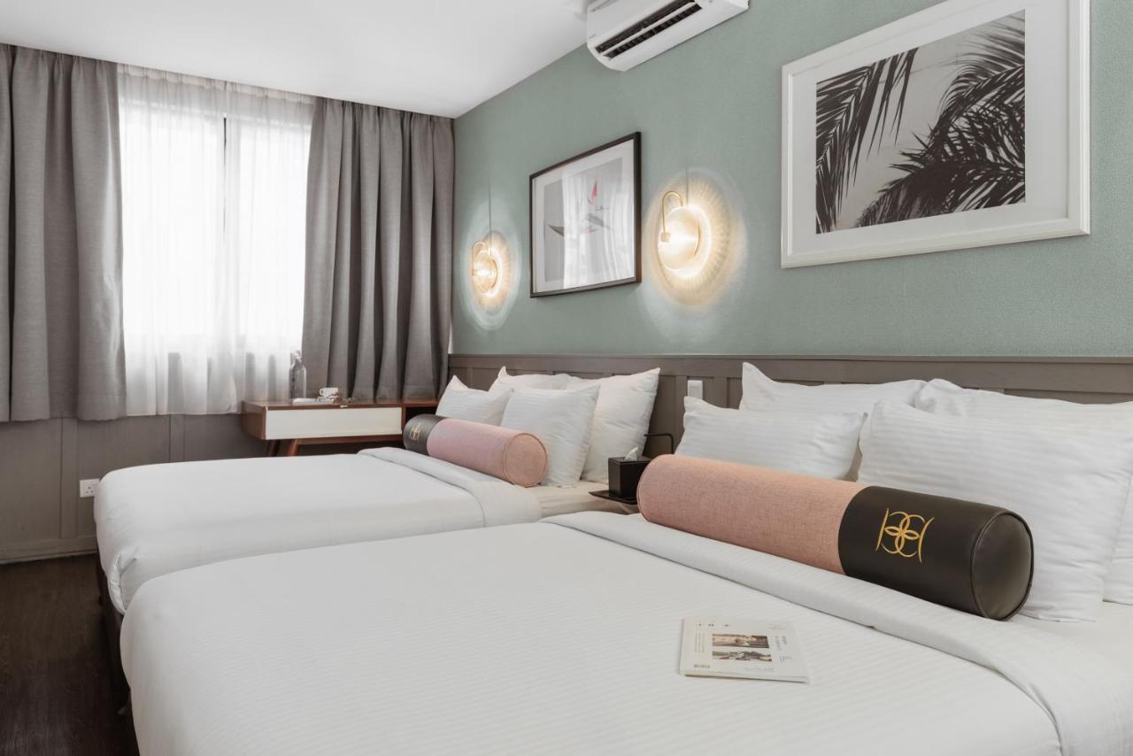 & Bella Boutique Hotel Kuala Lumpur