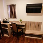 My Hotel Kl Sentral Xpress