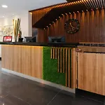 My Hotel Kl Sentral Xpress