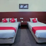 Super Oyo 90101 Gds Hotel Titiwangsa