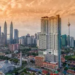 Tamu Hotel & Suites Kuala Lumpur