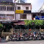 Oyo 89618 Delegant Hotel