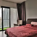 Novum Bangsar South Near Mid Valley, Lrt And Kl Gateway
