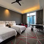 The Red One Klcc