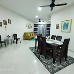 Crest Residences