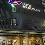 Hotel Six Seasons @ Mid Valley