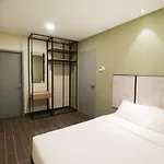 Kl Eight Suites Newly Completed 2021