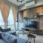 MyCrib@Opus Premium 2&3 bedroom B.Bintang