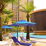 Berjaya Times Square Apartment