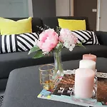 Mycribkl The Robertson 2 Bedroom Bukit Bintang