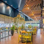 Hotel Olympic Malaysia Kuala Lumpur