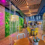 Hotel Olympic Malaysia Kuala Lumpur