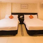 Lotus Hotel Kl Sentral