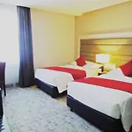 Verdant Hill Hotel Kuala Lumpur