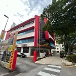 Akar Hotel Jalan Tar