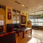 Hotel Seniman