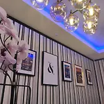 Aster+ Hotel Bukit Jalil