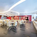 Hotel Sentral Pudu @ City Centre / Bukit Bintang