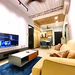 Opus Residences By Sa Hospitality Kl