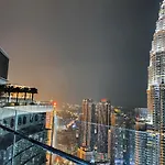 Klcc Sky Suites