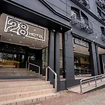 Hotel 28 Chow Kit Kuala Lumpur