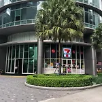 Vortex Suites Klcc At Your Home