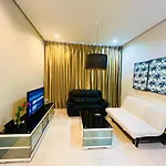 Soho Suites Klcc By Rt Group
