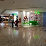 Ts Service Suites At Times Square