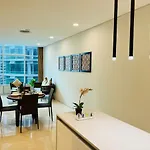 Klcc Sky Suites