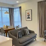 Hannah\'S Cottage At Kl East The Ridge