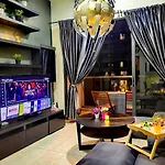 Petalz Luxury Suite 10Pax Mid Valley Old Klang Road Oug Klang Lama Kl