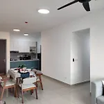 M Vertica Residence I Homebrickz