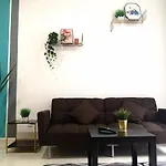 Pinnacle Sri Petaling Nearby Stadium Bukit Jaili Cozy 8Ppl Maxine Suite