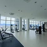 Platinum 2 Klcc Newluxurycondo By Langitel With Infinitycityview Swimmingpool