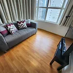 Parkview Service Apartments