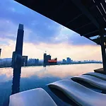 Tribeca Suites Kl Pavilion @ Bukit Bintang With Sky Infinity Pool